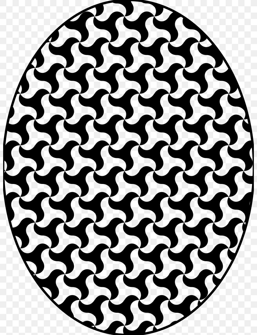 Triskelion Pattern, PNG, 800x1067px, Triskelion, Area, Black, Black And White, Geometry Download Free