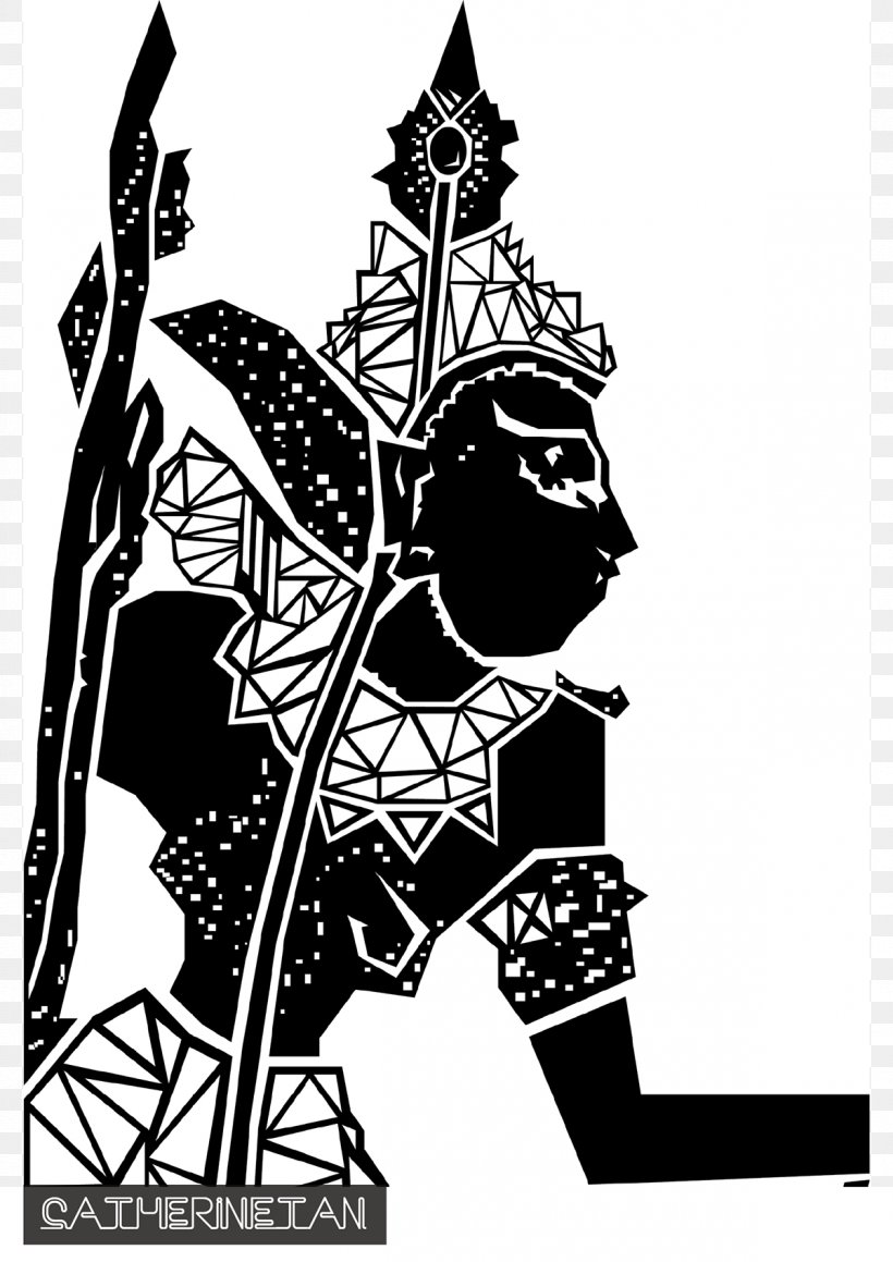 Visual Arts Silhouette Cartoon Knight, PNG, 1200x1697px, Visual Arts, Art, Black, Black And White, Cartoon Download Free