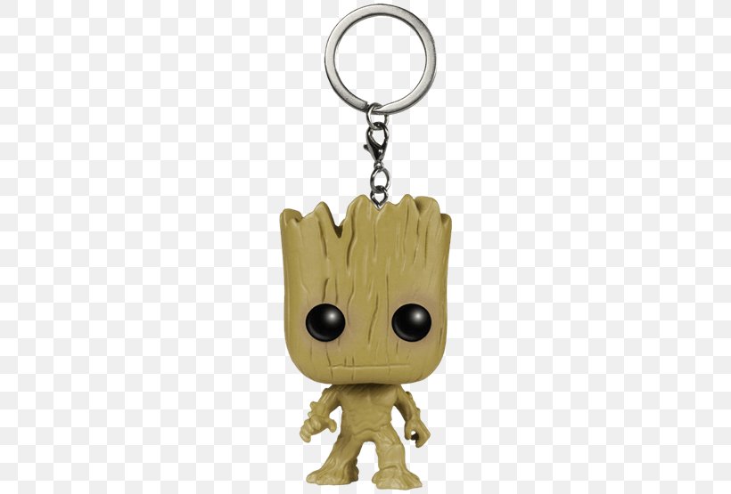 Baby Groot Star-Lord Key Chains YouTube, PNG, 555x555px, Groot, Action Toy Figures, Baby Groot, Captain America, Fashion Accessory Download Free