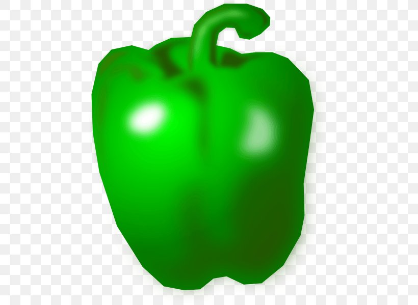 Bell Pepper Chili Pepper Pimiento Peppers Green, PNG, 474x599px, Bell Pepper, Apple, Bell Peppers And Chili Peppers, Capsicum, Chili Pepper Download Free