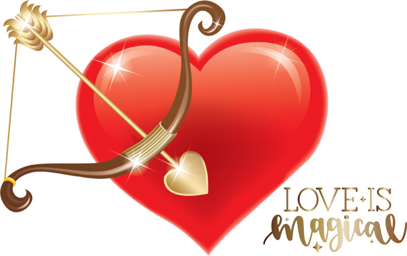 Bow And Arrow, PNG, 2729x1720px, Cupid, Bow And Arrow, Cupids Bow, Heart, Psyche Download Free