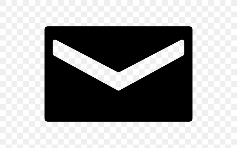 Envelope Mail, PNG, 512x512px, Envelope, Black, Black And White, Exotic Pet, Letter Download Free