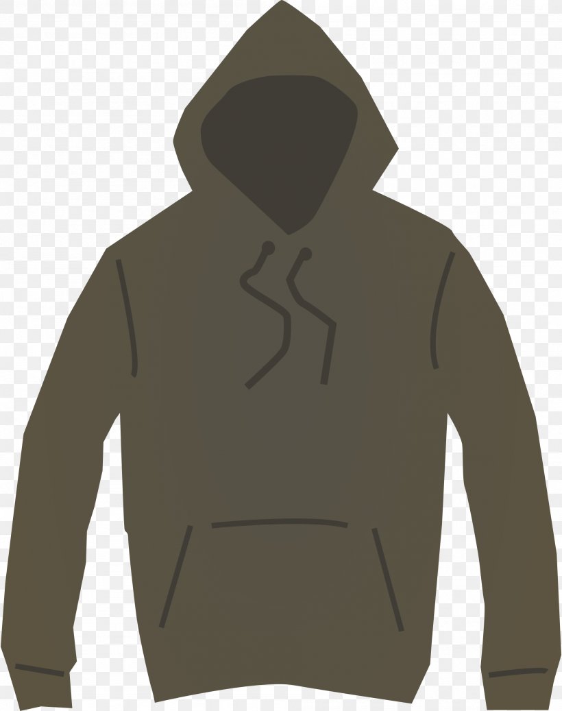 Hoodie Sweater Clothing Clip Art, PNG, 1897x2400px, Hoodie, Bluza, Clothing, Coat, Hood Download Free