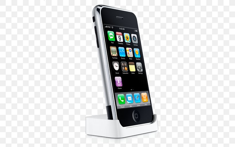 IPhone 3G IPhone X Apple IPhone 4, PNG, 512x512px, 3 G, Iphone 3g, Apple, Apple Iphone 8, Communication Device Download Free