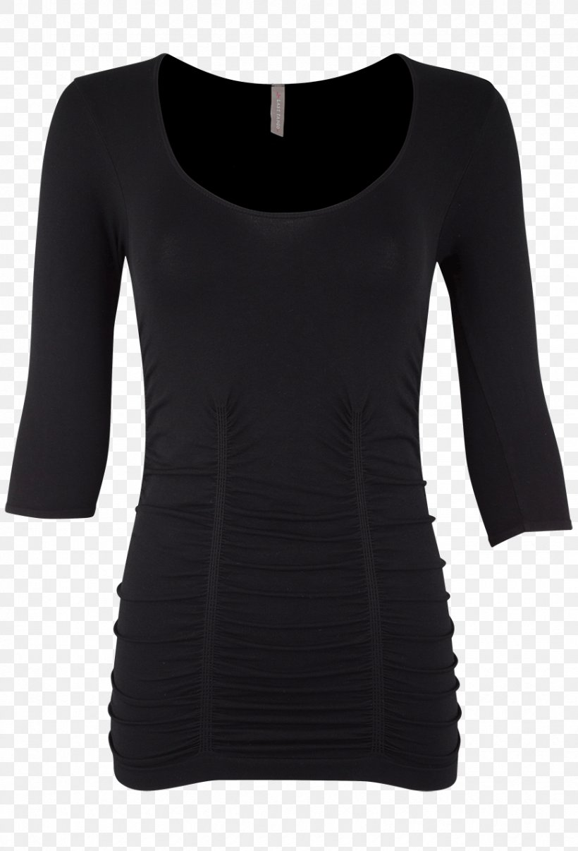 Little Black Dress Shoulder Sleeve, PNG, 870x1280px, Little Black Dress, Black, Black M, Clothing, Dress Download Free