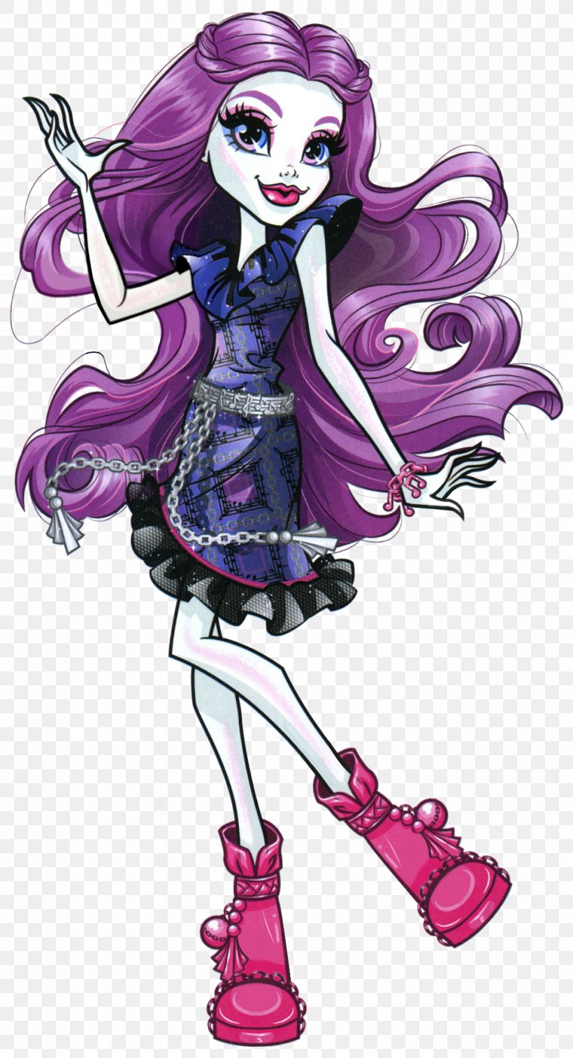 Monster High Doll Frankie Stein Toy Ghoul, PNG, 1007x1859px, Watercolor, Cartoon, Flower, Frame, Heart Download Free