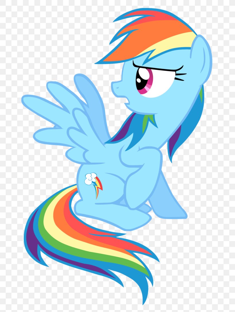 Rainbow Dash Pinkie Pie Applejack Pony Twilight Sparkle, PNG, 735x1087px, Rainbow Dash, Animal Figure, Animation, Applejack, Area Download Free