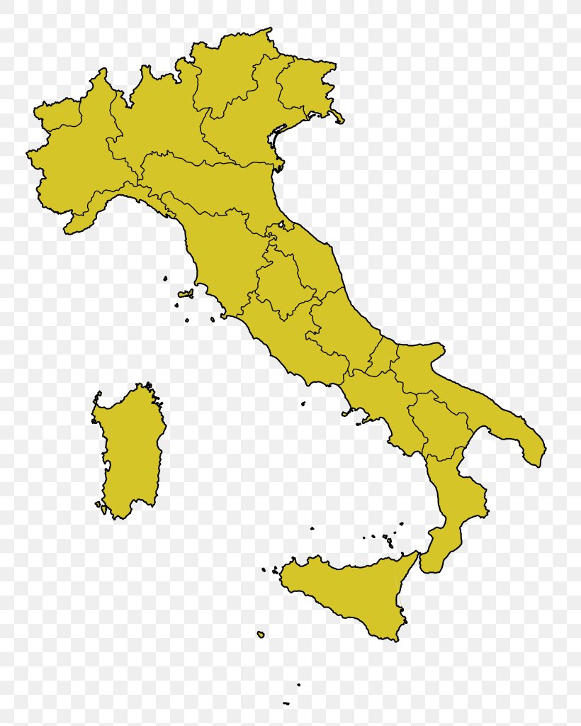 Regions Of Italy Lombardy Aosta Marche Map, PNG, 819x1024px, Regions Of Italy, Aosta, Aosta Valley, Apulia, Area Download Free