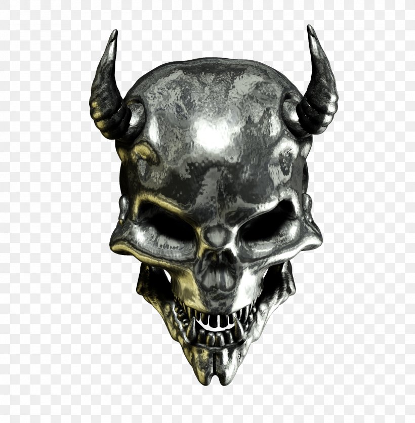 Skull Bone Skeleton, PNG, 1500x1531px, Skull, Bone, Fear, Head, Horn Download Free