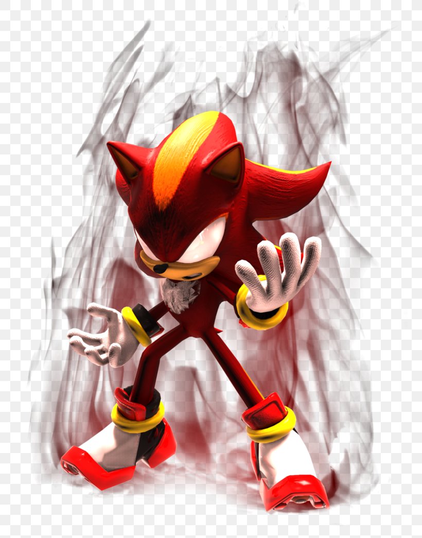 Sonic Chaos Shadow The Hedgehog Sonic The Hedgehog Video Game, PNG, 764x1045px, Sonic Chaos, Action Figure, Art, Chaos, Chaos Emeralds Download Free