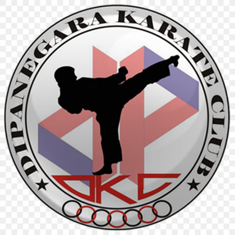 STMIK Dipanegara Makassar Karate Di Indonesia Muhammadiyah University Of Makassar Sport, PNG, 1024x1024px, Karate, Anca, Karate Di Indonesia, Logo, Makassar Download Free