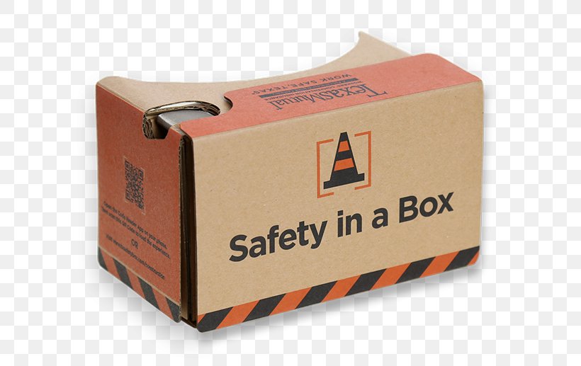 Texas Mutual Insurance Company Safety Virtual Reality, PNG, 640x517px, Texas Mutual Insurance Company, Accident, Box, Brand, Carton Download Free