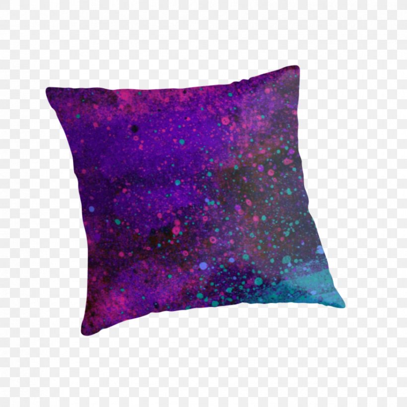 Throw Pillows Cushion Purple, PNG, 875x875px, Throw Pillows, Cushion, Magenta, Pillow, Purple Download Free