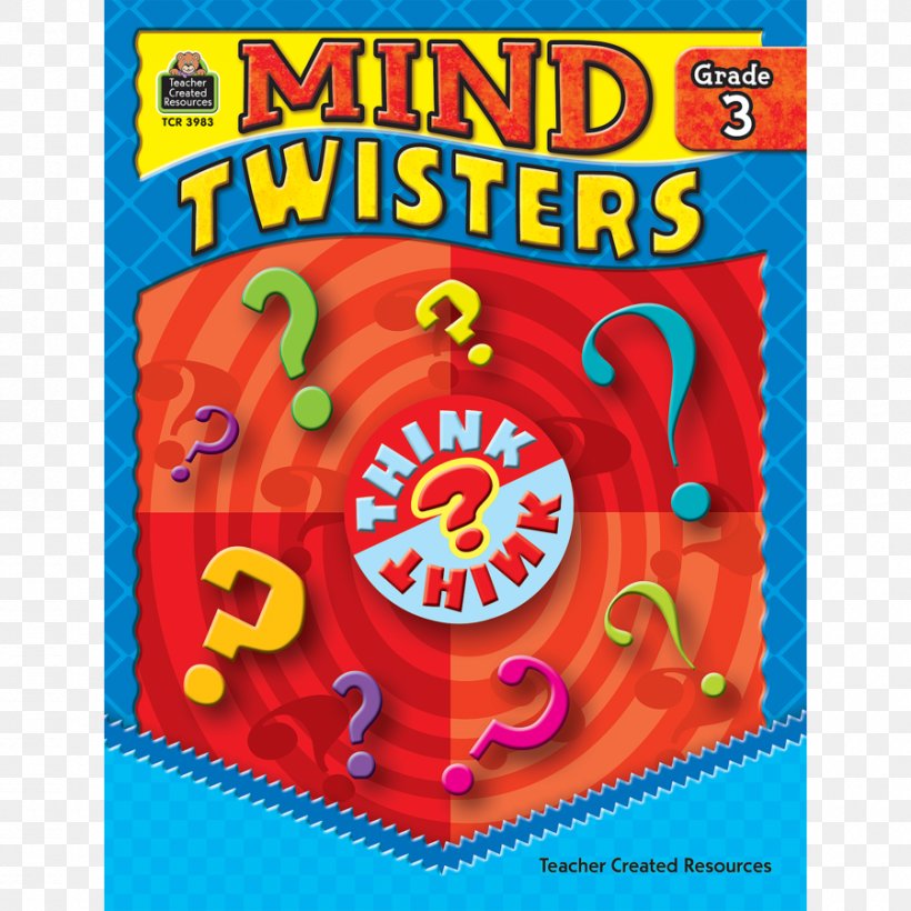Analogies For Critical Thinking: Grade 5 Mind Twisters, Grade 3 Mind Twisters Grade 1 Education, PNG, 900x900px, Education, Area, Creativity, Critical Thinking, First Grade Download Free