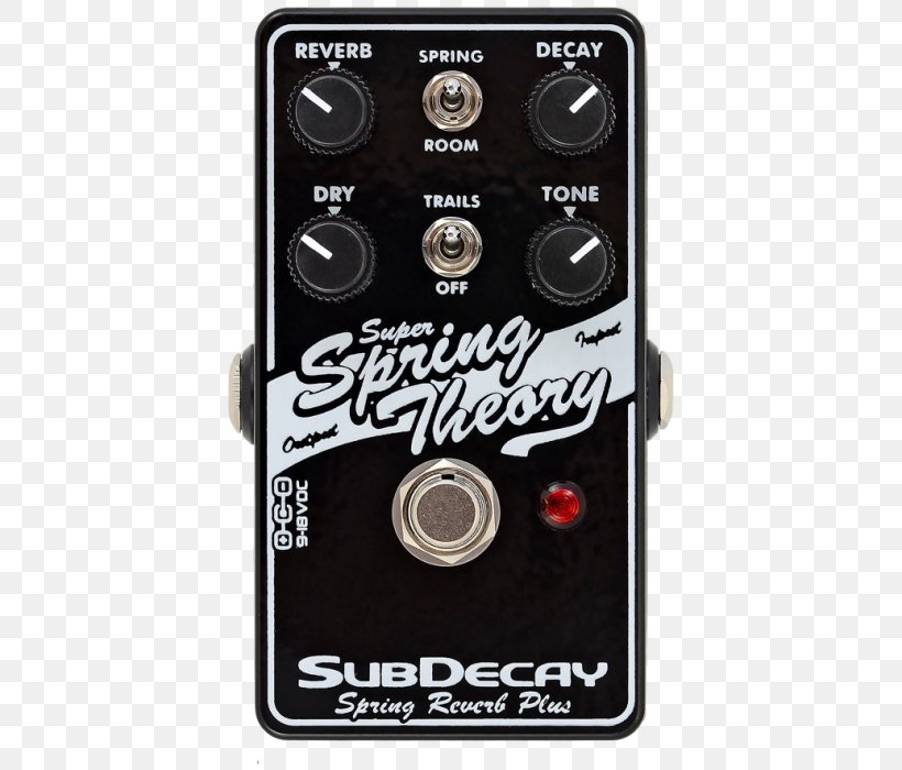 Audio Effects Processors & Pedals String Theory Reverberation Reverb.com, PNG, 700x700px, Audio, Audio Equipment, Effects Processors Pedals, Electric Guitar, Electronic Device Download Free