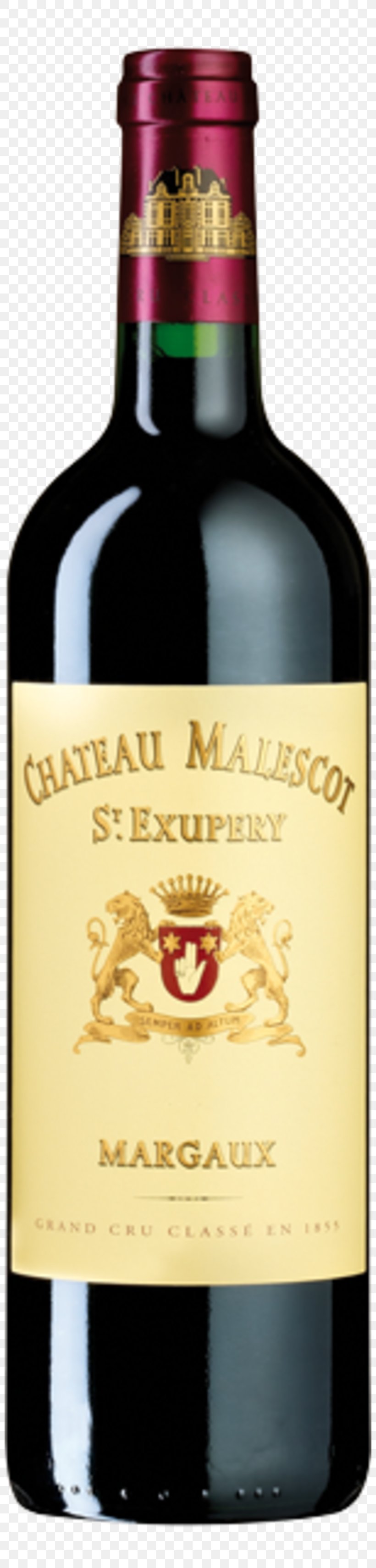 Château Malescot St. Exupéry Wine Liqueur Margaux AOC, PNG, 800x3419px, Wine, Alcohol, Alcoholic Beverage, Alcoholic Drink, Bordeaux Download Free