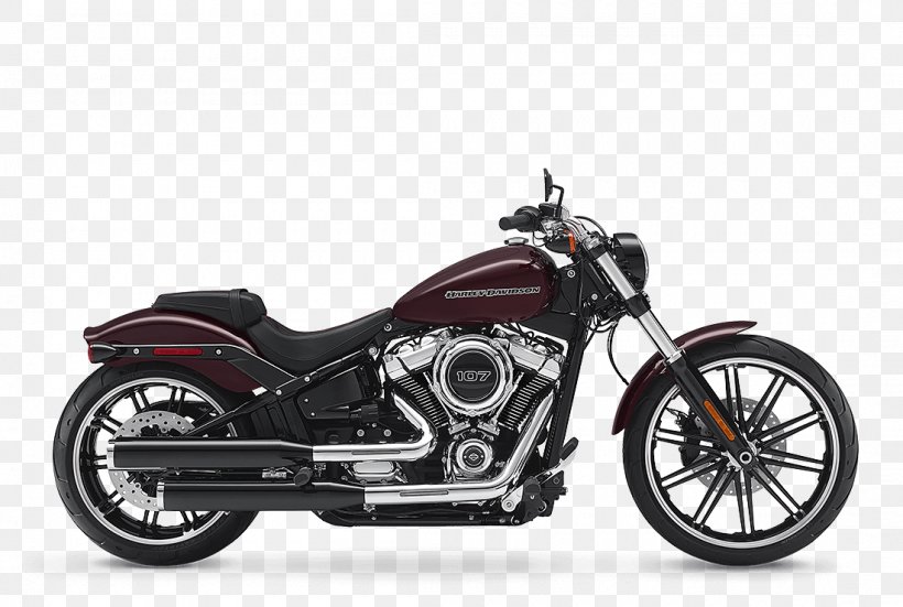 Cruiser Softail Harley-Davidson CVO Motorcycle, PNG, 1100x740px, Cruiser, Automotive Design, Automotive Exhaust, Automotive Exterior, Chopper Download Free