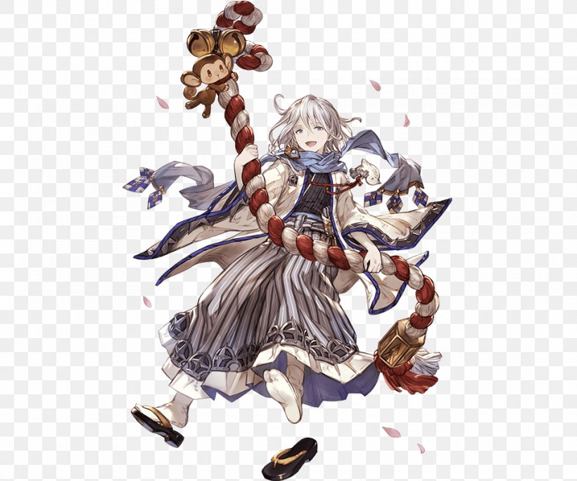 Granblue Fantasy Wikia Cygames Android, PNG, 960x800px, Granblue Fantasy, Android, Art, Costume Design, Cygames Download Free