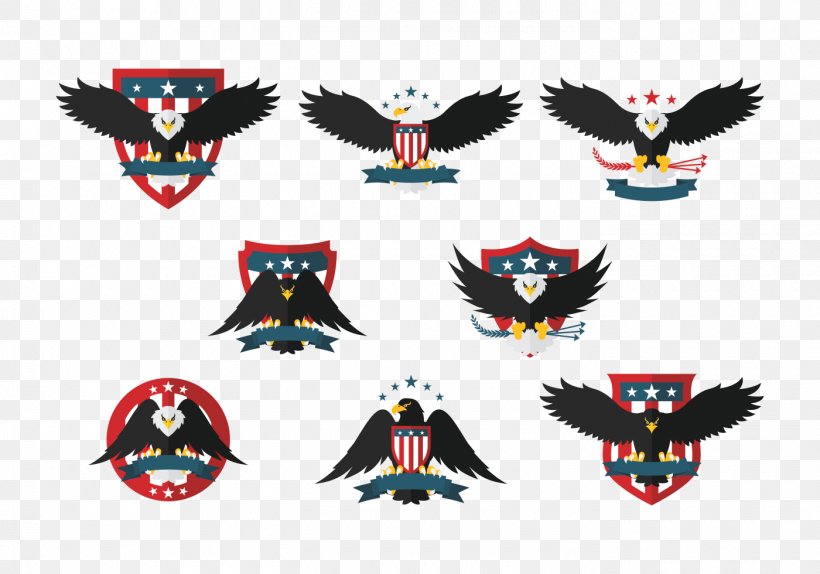 Logo Bald Eagle, PNG, 1400x980px, Logo, Bald Eagle, Beak, Bird, Bird Of Prey Download Free