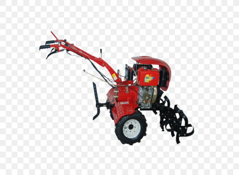 Tractor Agricultural Machinery Hoe Agriculture, PNG, 600x600px, Tractor, Agricultural Machinery, Agriculture, Allterrain Vehicle, Electric Motorcycles And Scooters Download Free