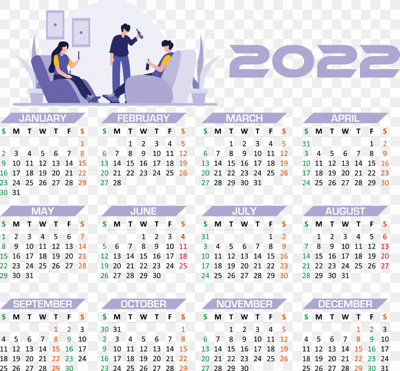 2022 Calendar Year 2022 Calendar Yearly 2022 Calendar, PNG, 3000x2787px, Line, Calendar System, Geometry, Mathematics, Meter Download Free