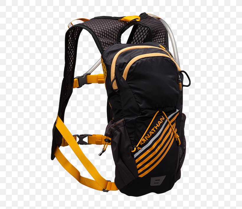 Backpack Nathan 2017 Sparkling Cosmo Firestorm Hydration Pack | One Size Running Bag, PNG, 768x708px, Backpack, Bag, Baseball Equipment, Belt, Black Download Free
