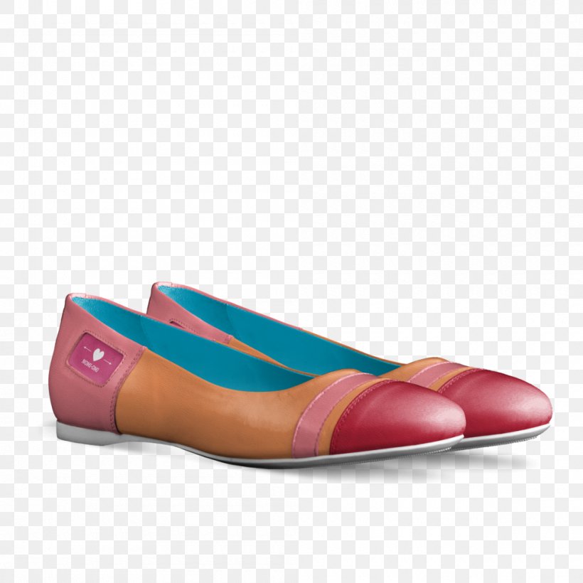 Ballet Flat Sandal Shoe, PNG, 1000x1000px, Ballet Flat, Ballet, Footwear, Magenta, Outdoor Shoe Download Free