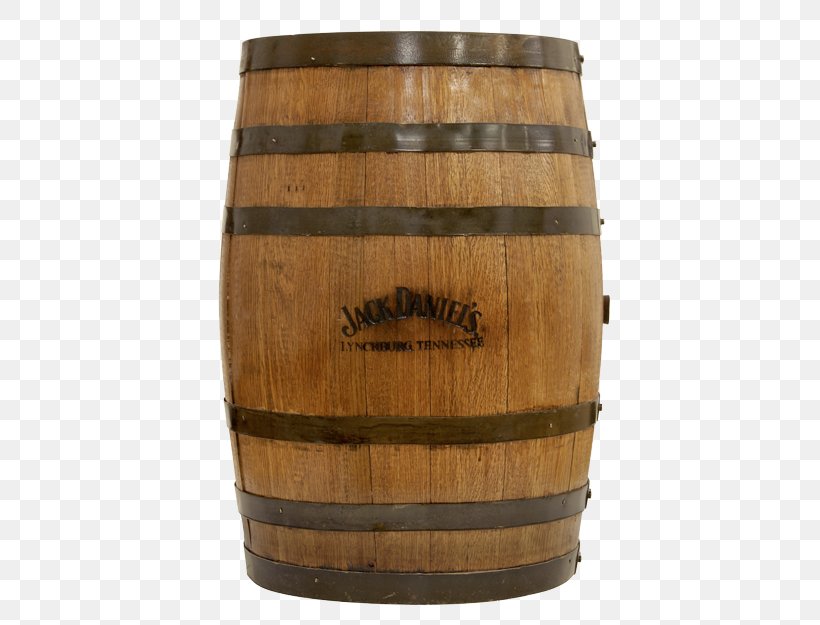 Bourbon Whiskey Barrel Jack Daniel's Distillation, PNG, 500x625px, Whiskey, Alcoholic Drink, Barrel, Beer, Bourbon Whiskey Download Free