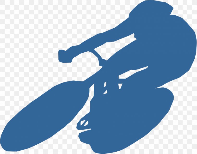 Cycling Bicycle Silhouette Clip Art, PNG, 900x704px, Cycling, Bicycle, Bicycle Racing, Black And White, Bmx Download Free