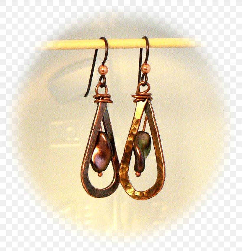 Earring Body Jewellery Amber Copper, PNG, 1025x1066px, Earring, Amber, Body Jewellery, Body Jewelry, Copper Download Free