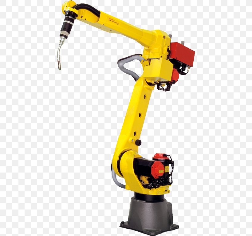 FANUC Industrial Robot Articulated Robot Robot Welding, PNG, 450x766px, Fanuc, Arc Welding, Articulated Robot, Automation, Hardware Download Free