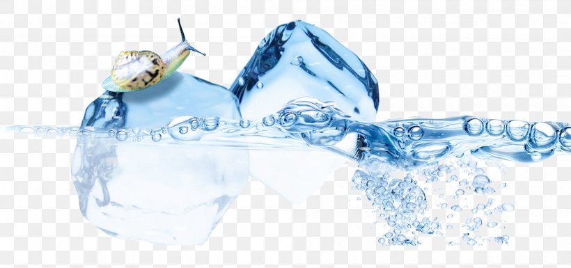 Ice Cube Drink Food Water, PNG, 2000x941px, Ice, Advertising, Auglis, Blue, Drink Download Free