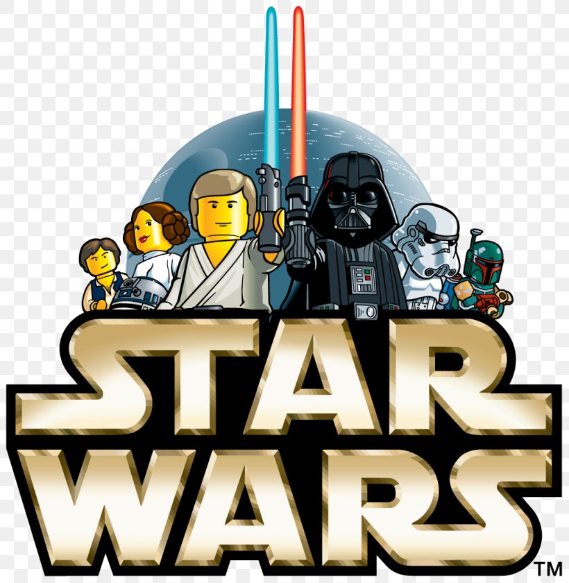 Lego Star Wars III: The Clone Wars Anakin Skywalker Yoda, PNG, 1024x1050px, Lego Star Wars, Film, Lego, Logo, Luxo Jr Download Free
