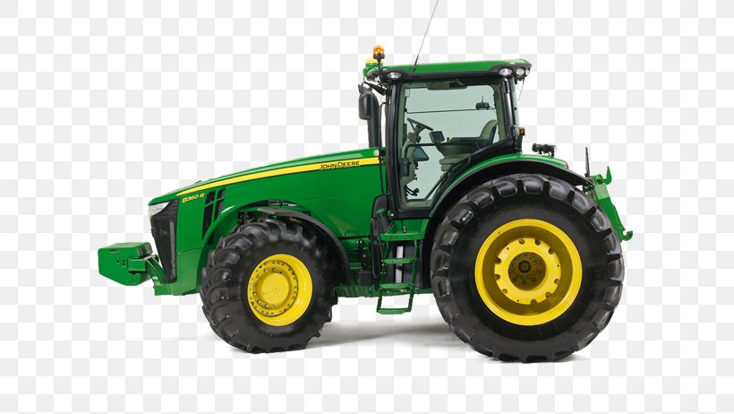 Tractor John Deere 8530 Claas Machine, PNG, 642x462px, Tractor, Agricultural Machinery, Automotive Tire, Claas, Corporation Download Free