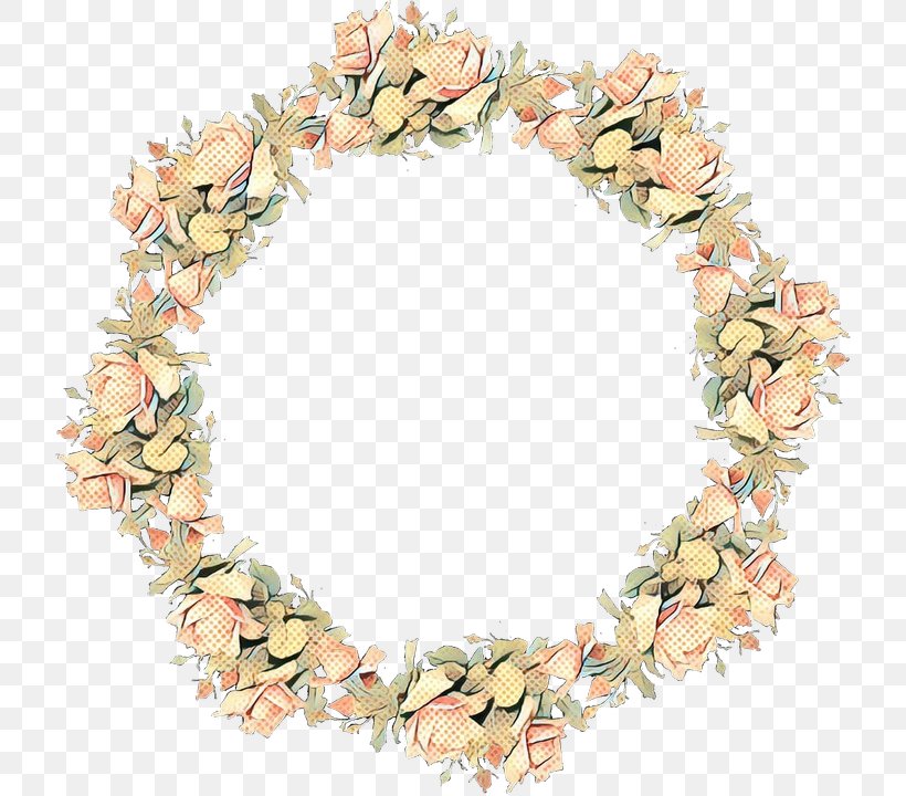 Watercolor Flowers Frame, PNG, 720x720px, Rose, Floral Design, Flower, Flower Frame, Garland Download Free