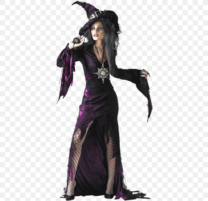 Wicked Witch Of The West Halloween Costume Gothic Fashion, PNG, 500x793px, Wicked Witch Of The West, Adult, Carnival, Clothing, Costume Download Free