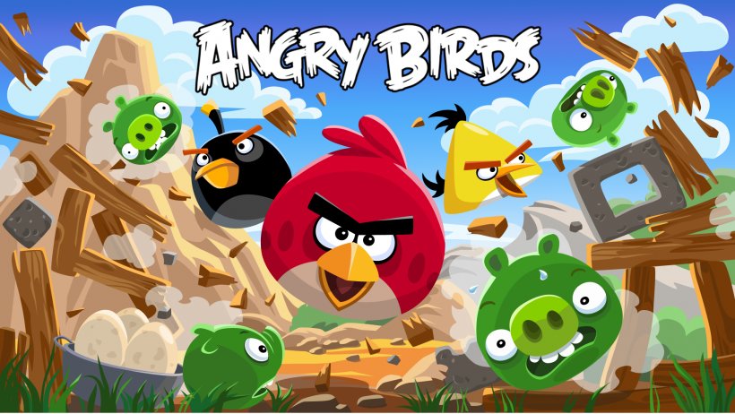 Angry Birds Star Wars Angry Birds Seasons Angry Birds 2 Video Game, PNG, 1919x1083px, Angry Birds, Angry Birds 2, Angry Birds Movie, Angry Birds Seasons, Angry Birds Star Wars Download Free