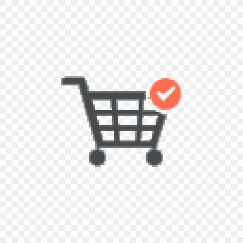 Shopping Cart Software Online Shopping E-commerce, PNG, 1024x1024px, Shopping Cart, Cart, Ecommerce, Online Shopping, Red Download Free