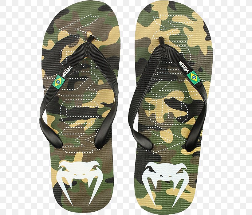 Flip-flops Sandal Military Camouflage Venum, PNG, 700x700px, Flipflops, Camouflage, Flip Flops, Footwear, Male Download Free