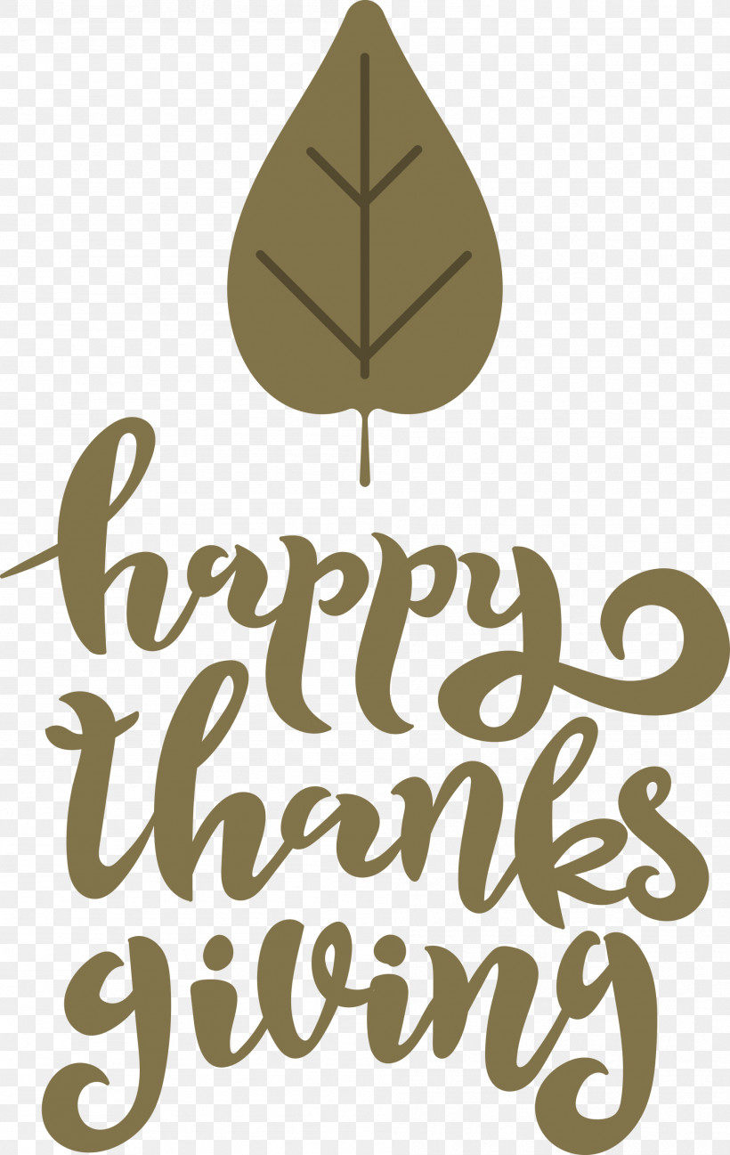 Happy Thanksgiving, PNG, 1896x3000px, Happy Thanksgiving, Calligraphy, Geometry, Leaf, Line Download Free
