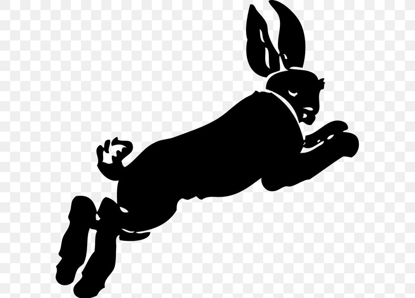 Hare Bunny Book White Rabbit Clip Art, PNG, 600x589px, Hare, Black, Black And White, Bunny Book, Carnivoran Download Free