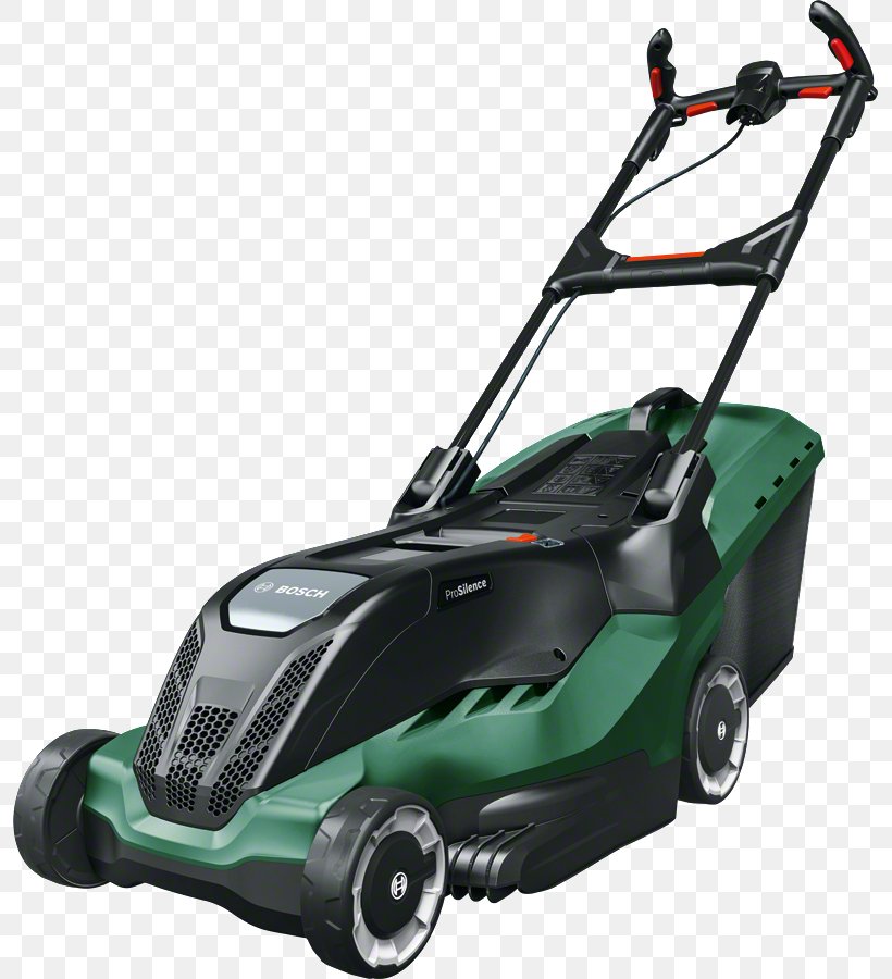 Lawn Mowers Bosch AdvancedRotak 750 Garden, PNG, 795x900px, Lawn Mowers, Automotive Design, Automotive Exterior, Flymo, Garden Download Free