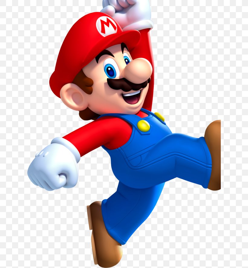 New Super Mario Bros. U New Super Mario Bros. U New Super Mario Bros. 2, PNG, 640x885px, New Super Mario Bros, Action Figure, Boxing Glove, Cartoon, Fictional Character Download Free