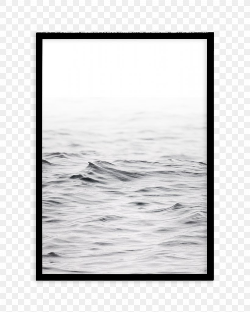 Ocean Poster Bondi Beach Photography, PNG, 1874x2336px, Ocean, Art, Beach, Black White M, Bondi Beach Download Free