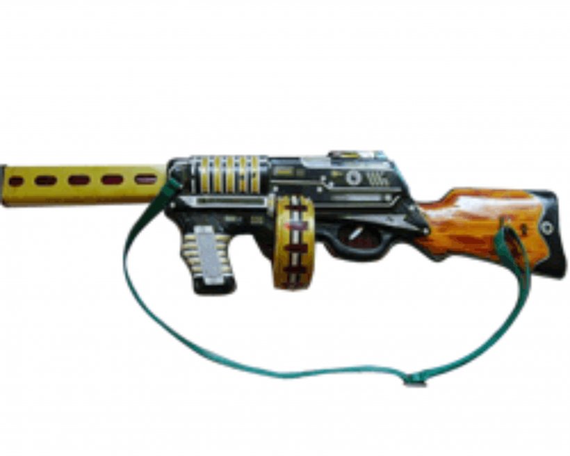 Pistol Toy Plastic Firearm, PNG, 3491x2793px, Watercolor, Cartoon, Flower, Frame, Heart Download Free