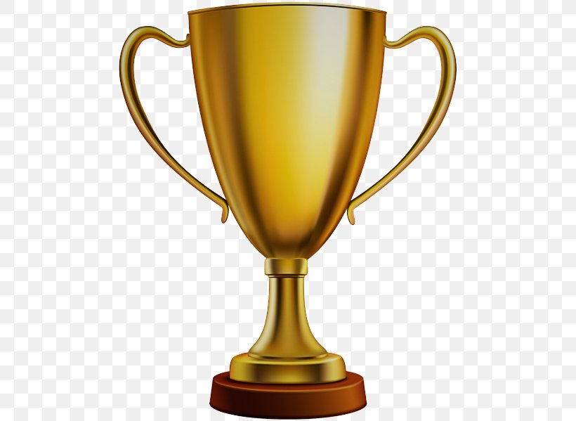 Trophy, PNG, 485x599px, Trophy, Award, Beer Glass, Chalice, Drinkware Download Free