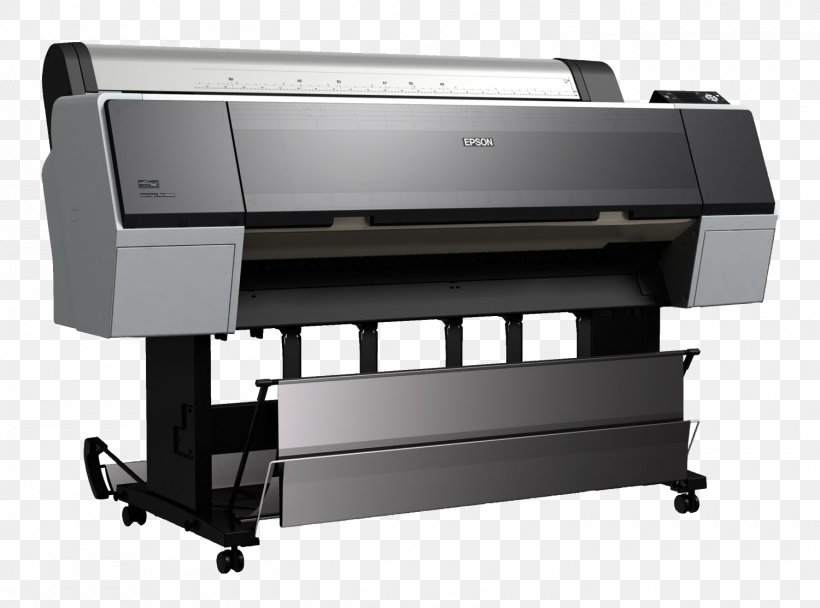 Wide-format Printer Epson SureColor P8000 Printing, PNG, 1500x1114px, Wideformat Printer, Color Printing, Electronic Device, Epson, Epson Surecolor P7000 Download Free