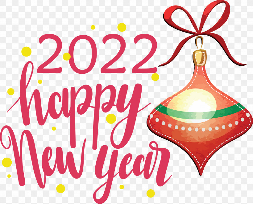 2022 Happy New Year 2022 New Year Happy 2022 New Year, PNG, 2999x2431px, Christmas Day, Bauble, Christmas Ornament M, Geometry, Holiday Download Free