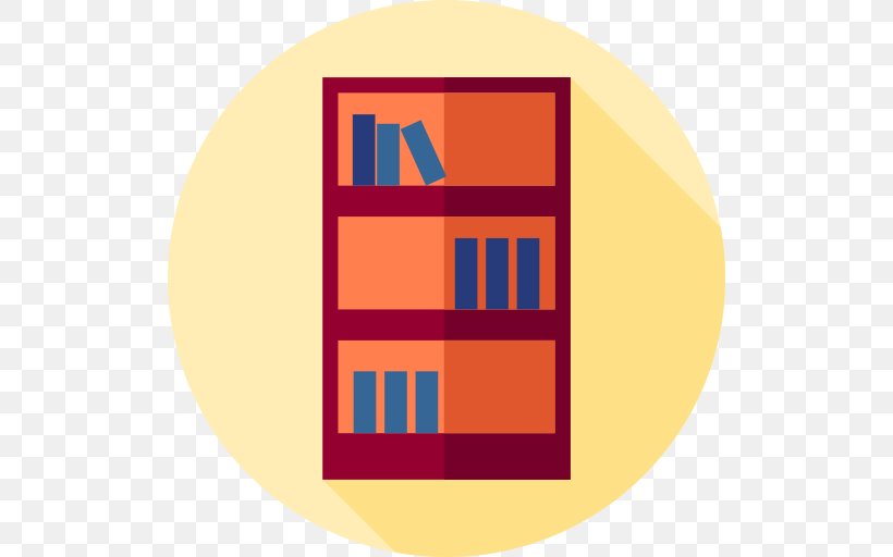 Bookcase Furniture, PNG, 512x512px, Bookcase, Area, Book, Brand, Computer Font Download Free