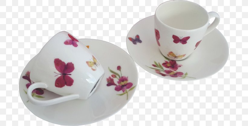 Coffee Cup Saucer Porcelain Mug, PNG, 695x418px, Coffee Cup, Ceramic, Cup, Dinnerware Set, Dishware Download Free